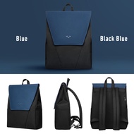 MAH Casualชายเกาหลีและผู้หญิงกระเป๋านักเรียนแนวโน้มแฟชั่นนักเรียนกระเป๋าคอมพิวเตอร์ธุรกิจกระเป๋าเป้ส