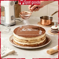 WIN Cake  Stencils Cake Decorating Painting Template Wedding Cake Template