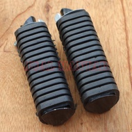 Step Footstep Bustep Depan Belakang Motor Bebek Astrea Grand Supra Kharisma Supra X 125 Supra Fit Ki