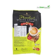 Richboy 3 In 1 Hazelnut White Coffee 15pcs 40g