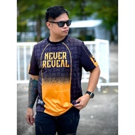 Triskelion V.97 Full Sublimation Frat Shirt