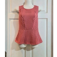 Top Mark & Spencer Collection Blush Size S