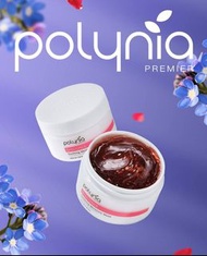 Polynia | 璞亞 紫根補水平衡面膜 100ML