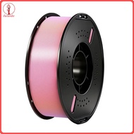 fulaide 3d Printing Accessories 3d Printing Filament Rainbow Gradient Candy Color Pla 3d Printer Fil
