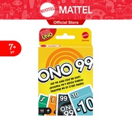 UNO ONO 99 เกมการ์ด โอโน่ 99 (HHL37 CH)