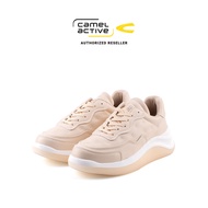 camel active Women Jennifer Sneakers shoes 762303-YX01SV-53-ALMOND