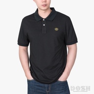 DOSH MENS POLO SHIRTS BATMAN เสื้อโปโล 9DBMP5001-BL