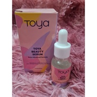 Toya Serum Agent Toya HQ tidak melekit serap terus