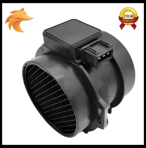 5WK9 605 5WK9605 1432356 Mass Air Flow Meter Maf Sensor For BMW E46 320i 323i 325i 328i 325xi 325ti 