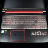 Keyboard Protector Acer Predator Nitro 5