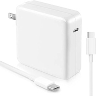 MacBook Pro Charger 96W USB-C Power Adapter for MacBook Pro Air M1 2022 2021 2020 2019 2018 2017 201