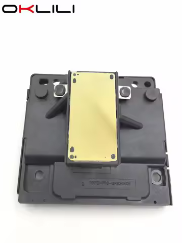 F197000 Printhead Print Head for Epson SX420 SX430 SX435 SX438 SX440 SX445 XP30 XP33 XP102 XP103 XP2