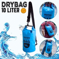 DRY BAG DRYBAG 3L 5L 10L 15L 20L SLING BAG AND BACKPACK/WATERPROOF BAG WATERPROOF BAG FOR SWIMMING B