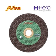 P-STAR Cutting Wheel A46R 4" (50PCS)
