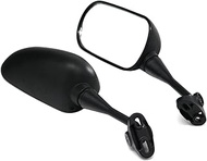 Handlebar Bar End Mirrors Rearview Mirrors For CBR For F4 For F4i/RC51/ RVT1000 Motorcycle Mirrors R