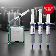 HY510,CPU GPU。  HY510 Pelekat Terma Komposit untuk CPU GPU Penyelesaian Penyejukan Silikon