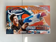 經典 Super Soaker 電動水槍 Hydro Storm 全新