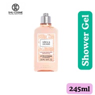 L'Occitane neroli orchidee Shower Gel 245ml