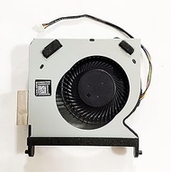 Fleshy Leaf DM Desktop Mini PC Cooling Fan Replacement for HP Prodesk 400 G6 405 G6 600 G6 Elitedesk
