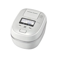 TIGER Rice Cooker 3.5 Cups Organic White JPD-G060WG