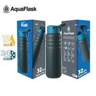 Aquaflask Space Pilot Kids Collection Limited Edition (12oz, 24oz and 32oz)