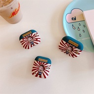 Airpods4 Airpods Pro2 AirPods Pro Airpods3 gen3 AirPods2 Cute Cartoon Anime Peko Milky Protective Si