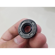 Oil Seal TC 25 35 6 NBR Seal 25*35*6 Double Lips w Per