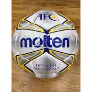 Bola MOLTEN AFC F9N4800 MATCHBALL BOLA FUTSAL BALL (100% ORIGINAL)