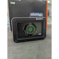 Sony RX0 (action camera)