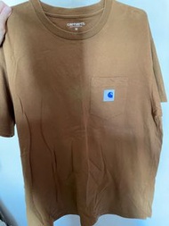 Carhartt x Sophnet tee