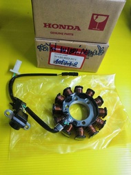 มัดไฟ​เวฟ110i.ตัวใหม่​ สตาทมือ​ แท้  31120-K03-H11