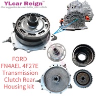 NEW FN4A-EL 4F27E 4F27 Reverse Overdrive Clutch Drum Brake Band Rear Housing Kit Fit Automatic Trans