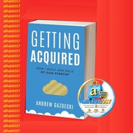 Getting Acquired: How I Built and Sold My SaaS Startup
