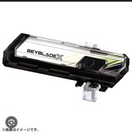 TAKARA TOMY BEYBLADE X 爆旋陀螺 X 日版 通行證 測速