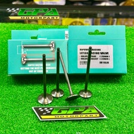 HI POWER RACING VALVE LC135 20/23 22/25 23/26