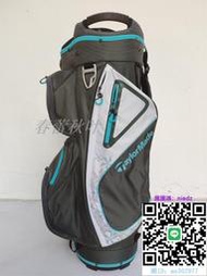 高爾夫球袋正品尾單高爾夫球包 超輕布包男女款球桿包 golf bag 14孔標準包高爾夫球包