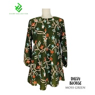 BASIC BLOUSE | DAISY BLOUSE