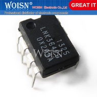 10 PCS LNK364PN LNK364 364PN 364 DIP-7 In Stock