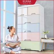 IKEA Storage Drawer Cabinet With Lock Almari Baju Mruah Plastic Drawer Storage Cabinet Drawer Baju衣柜