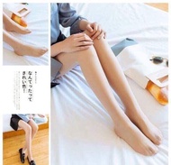 Women's Muji Tights