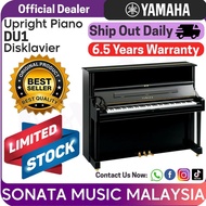 Yamaha Upright Piano DU1 Disklavier