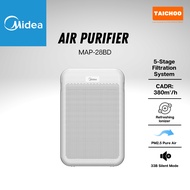 Midea Air Purifier MAP-28BD