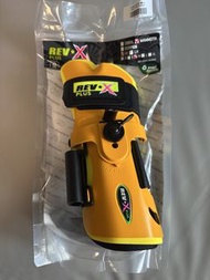 韓國Rev X plus 保齡球護腕 size M 全新未用過