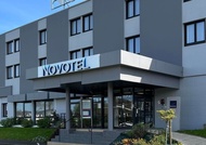 Novotel Bayeux