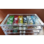 Kamen Rider w Memory Storage Box, Gaia Memory Storage Box, Memory Storage Box, Lines