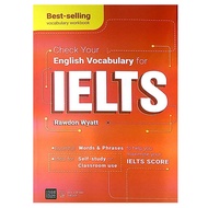 Book - Check Your English Vocabulary For Ielts