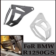 For BMW R1250GSA R1250GS LC Adventure R 1250 GS R1250 GSA NEW Motorcycle Rear Fluid Reservoir Guard 