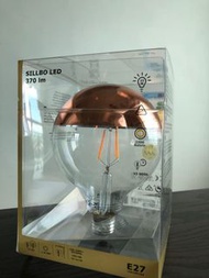 IKEA LED燈泡