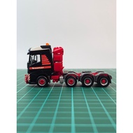Herpa Mammoet Custom Volvo FH16 8X4 | Truck Truck