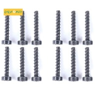 12Pcs Screws  for Dyson Cordless V6 V7 V8 V10 V11 Vacuum Cleaner Power Pack/Battery